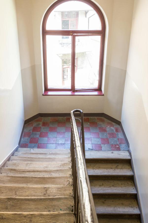 Apartamento Lovers Nest Cracovia Exterior foto